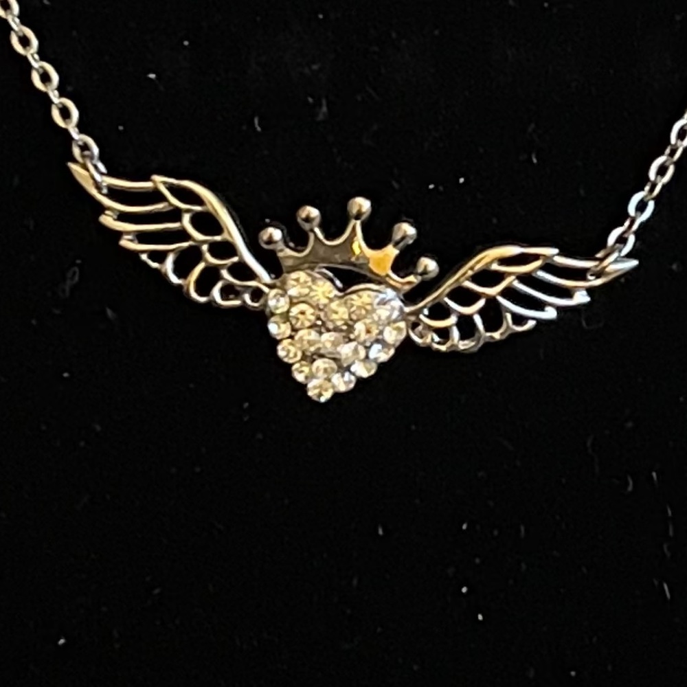 Cookie Lee Necklace